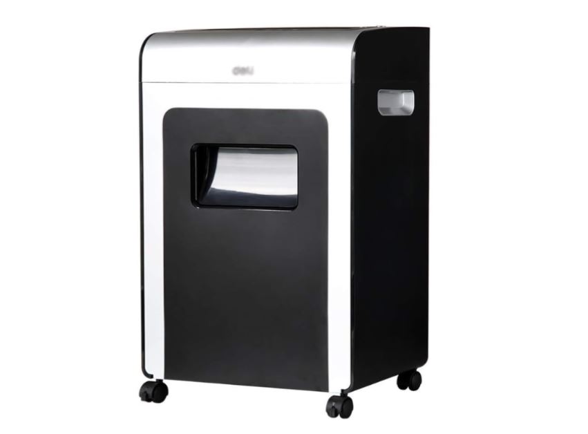 Commercial Paper Shredder